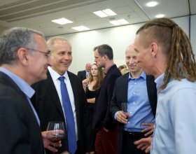Ivan Bartoš- předseda České pirátské strany (52)